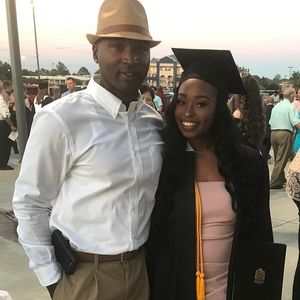 Meet your Posher, Jeffery